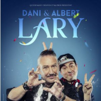 Dani Lary