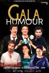Réveillon Nantes : Le Gala Humour pour le réveillon