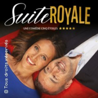 Suite Royale - Théâtre de La Madeleine