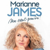 Marianne James - Tout est dans la voix (Tournée)