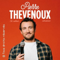 Pierre Thevenoux est marrant... Normalement