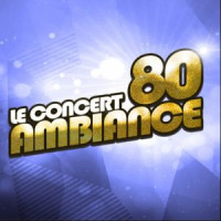 Concert - Ambiance 80