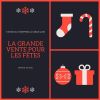 Marché de Noël des petites fripouilles - Saint Palais