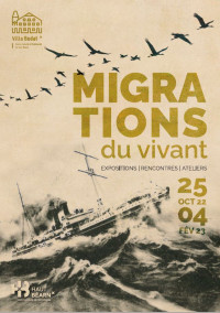 Conférence : les migrations