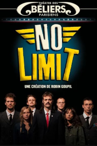 Théâtre : No limit avec Thomas GENDRONNEEAU