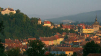 Altaïr - Ciné conférence - Roumanie, des Carpates au Danube