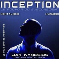 Jay Kynesios - Le Pouvoir du Subconscient