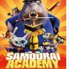 Cinéma : Samouraï Academy