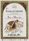 Festival MEHFIL 2022