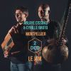 Ablaye Cissoko & Cyrille Brotto - concert - Montpellier - le Jam