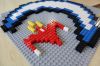 Atelier Lego® Pixel Art