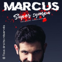 MARCUS SUPER SYMPA