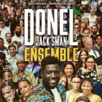 Donel Jack'sman- Ensemble