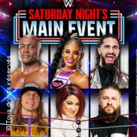 WWE Saturday Night's Main Event