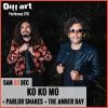 Ko Ko Mo + Parlor Snakes + The Amber Day
