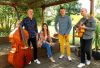 SOARY Quartet en concert au Festival Clarijazz