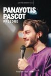 Panayotis Pascot - Presque