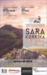 Sara Trail 16ème édition