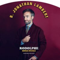 JONATHAN LAMBERT "Rodolphe"
