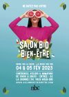 Salon Bio et Bien Etre 2023