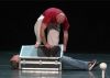 Cirque "La valise" par la Cie Ezec le Floc'h
