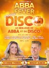DISCO : Le meilleur d’ABBA et du disco