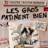 Les Gros Patinent Bien - Cabaret de Carton (tournée)