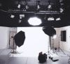 Stage - La photo studio par Delphine Blast - Académie d'art de Meudon et des Hau