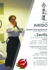 Stage d'Aïkido à Senlis
