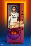 One Man Show : Baptiste Lecaplain