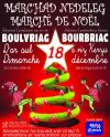 Marché de Noel de Diwan Bourbriac