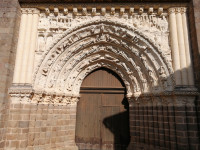 Visite guidée - Portes et ponts de la cité médiévale