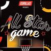 ALL STAR GAME BY GORILLAS 2022
