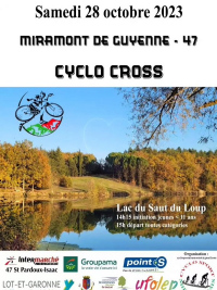 Cyclo Cross UFOLEP