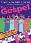 Concert Gospel