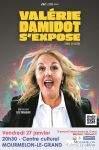 Valérie Damidot s'expose