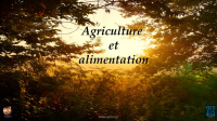 Ciné débat "agriculture et alimentation"