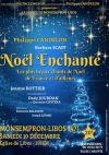 Spectacle musical - Noël enchanté