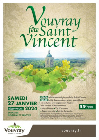 Fête de la Saint-Vincent