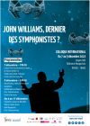 John Williams, dernier des symphonistes ?