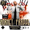 Hornet La Frappe en Showcase