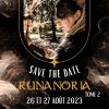 Runanoria festival