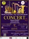 Concert anniversaire des 10 ans des Orchestres du Plateau de Saclay (OPS)
