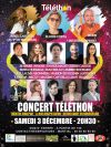 Gala Concert - Téléthon 2022