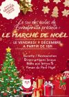 Marché de Noël Bonnefamille