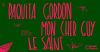 Club — Paquita Gordon (+) Le Saint (+) Mon Cher Guy