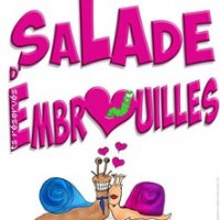 SALADE D'EMBROUILLES