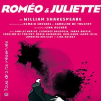 Roméo et Juliette - Le Lucernaire, Paris