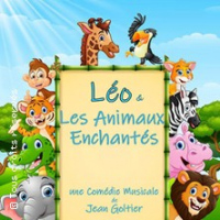 Léo et les Animaux Enchantés