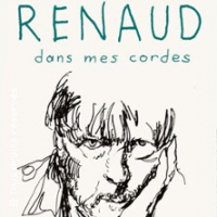Renaud "Dans mes Cordes" (Tournée)
